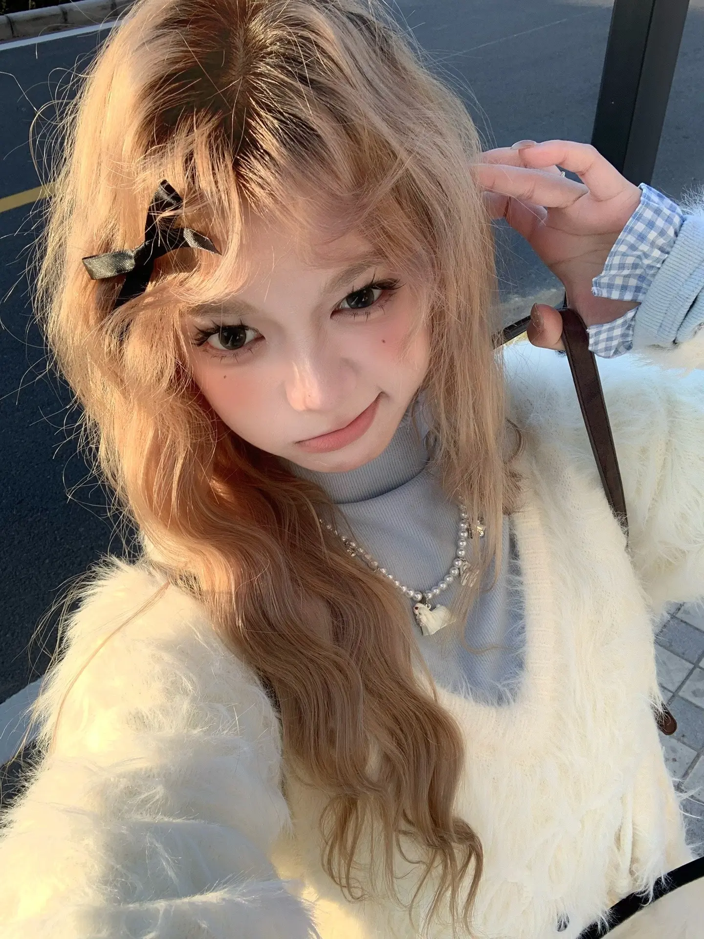 期待夏天🌼。