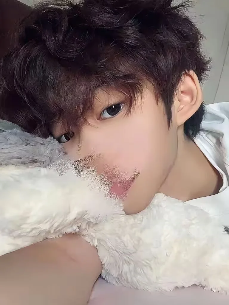 好喜欢你😘