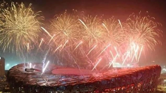 难怪中国会放弃2036申奥！当年中国举办奥运，国际奥委会委员们反复来挑毛病，让中
