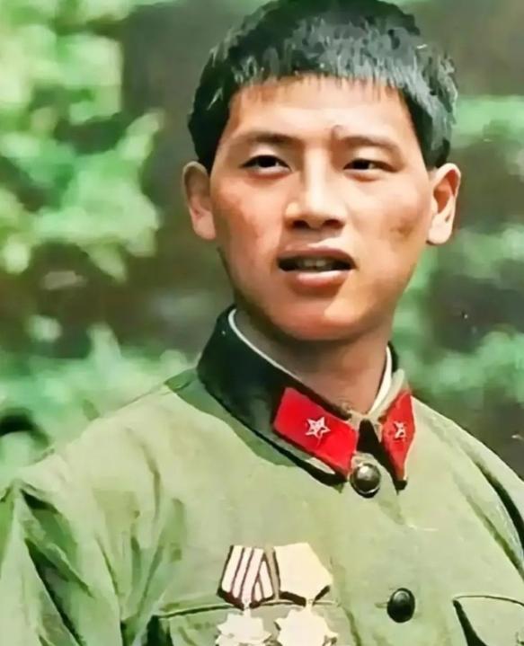 老山战役中王高银正吃饭，遭敌军骚扰他放下狠话，等我吃完把你们全灭了，等他吃完最后