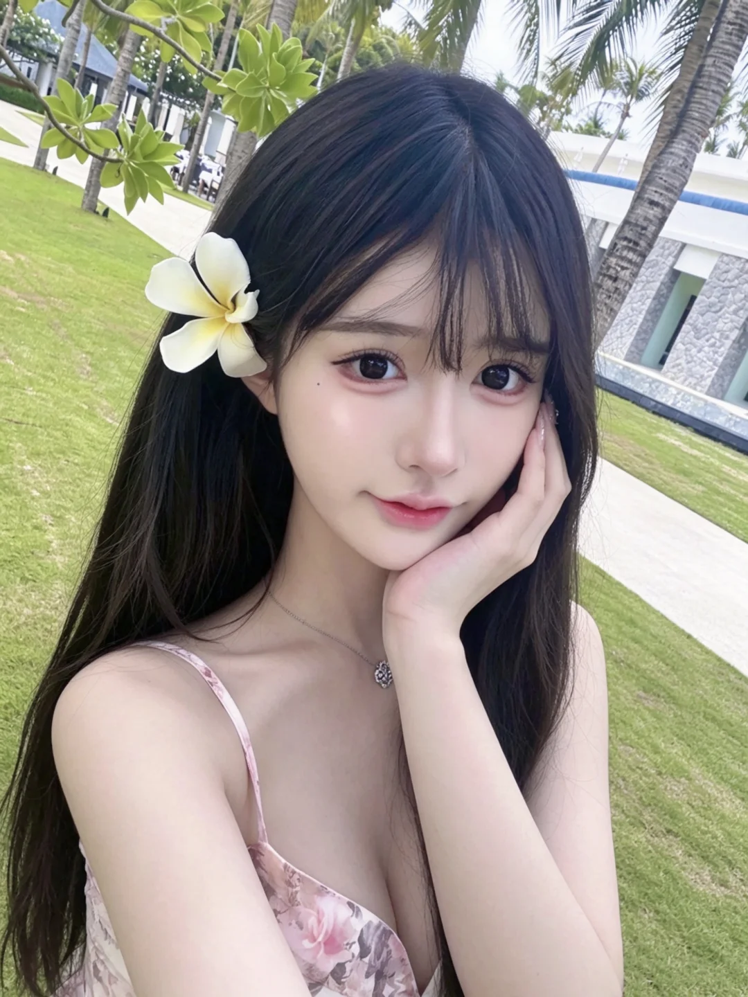你能好好守护我的天真吗