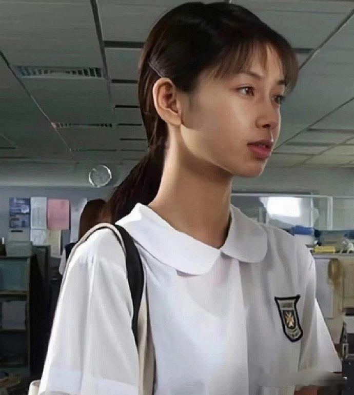 杨颖：我没整容！ ​​​