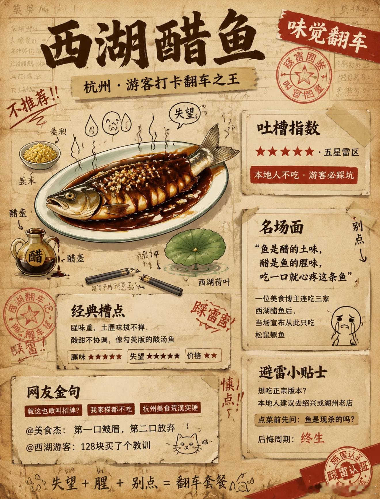 怎么会有味道能溢出屏幕的节目百厨大战 各种神奇的创意料理让我目不暇接，真是百味融