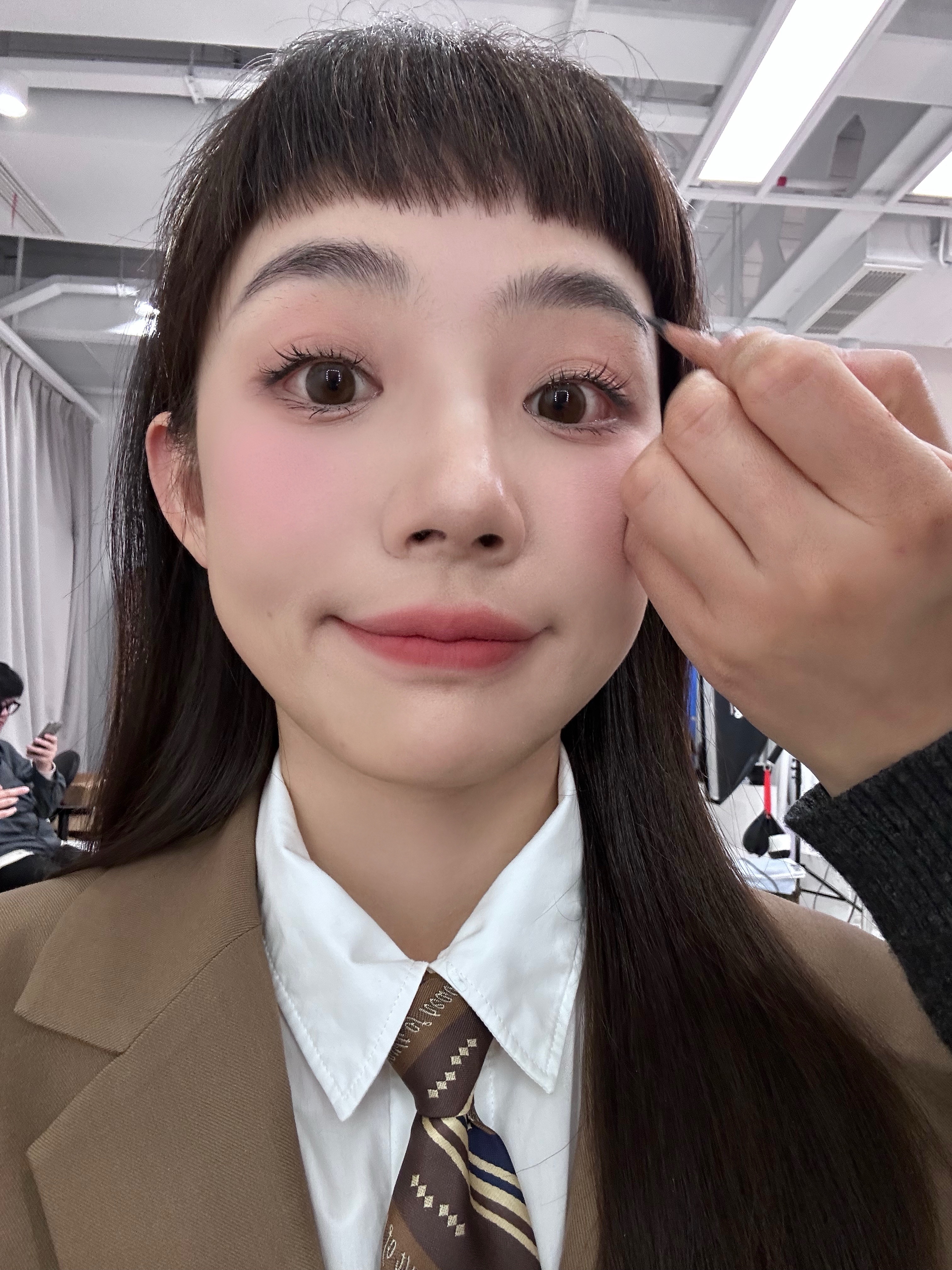 拍摄日🎬 ​​​
