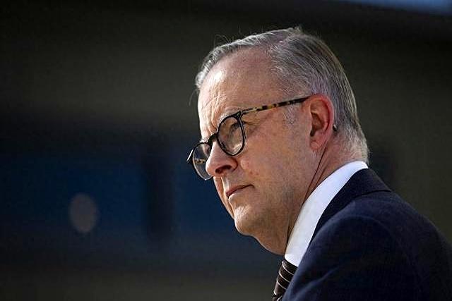 澳大利亚这波操作真的太不地道了！
2015年北领地财政吃紧，达尔文港一年亏三千多