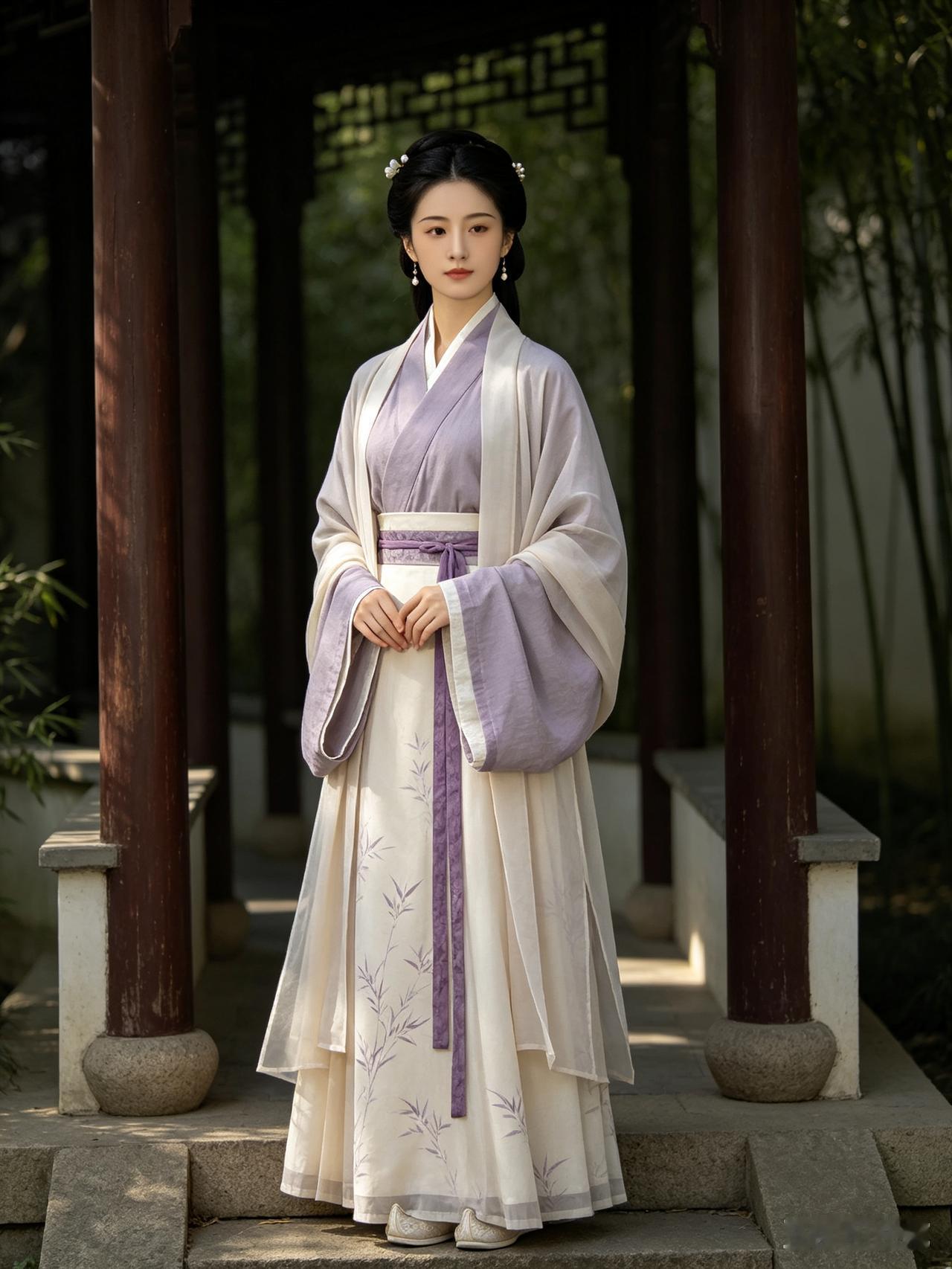 如何评价《兰香如故》的服化道？
       《兰香如故》的服化道真的是近年古装