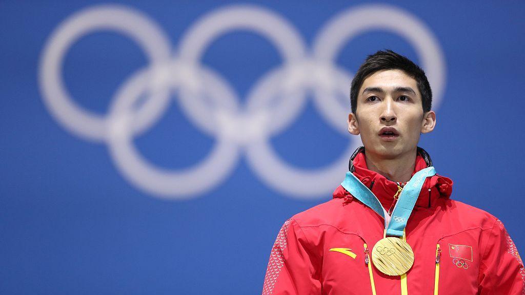 武大靖官宣退役武大靖在2026年1月6日宣布退役。他是中国短道速滑标志性人物，曾