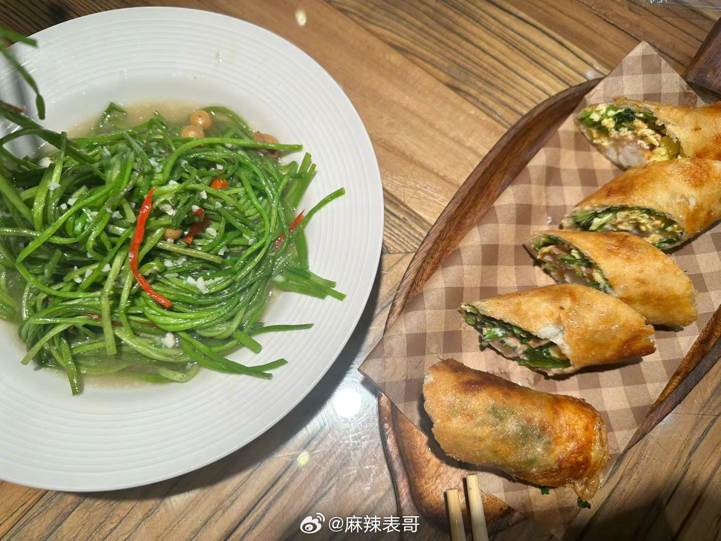 我来福建只有吃一件事 