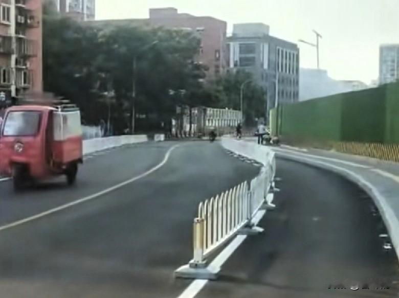 东城隐秘堵点，常年无法改造，背后苦衷很少人知道 

在北京东城广渠门外居住的街坊