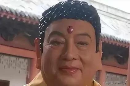 86岁的朱龙广去世了！他在86版西游记饰演的“如来佛祖”，火遍了全国各地，可并没