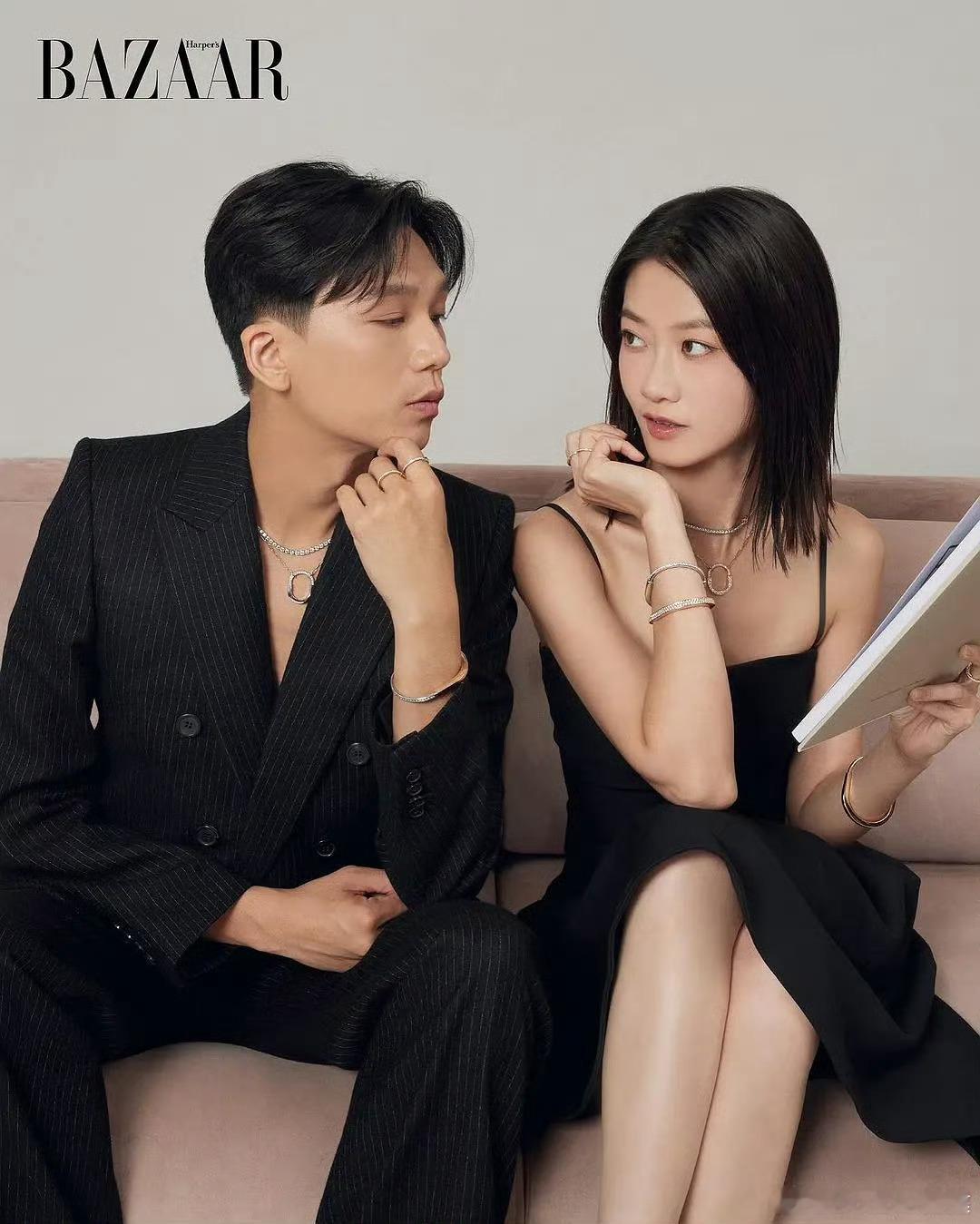 金像奖影后廖子妤 她原来是马来西亚的！（这次击败了章子怡和马丽）这几年的港片她演