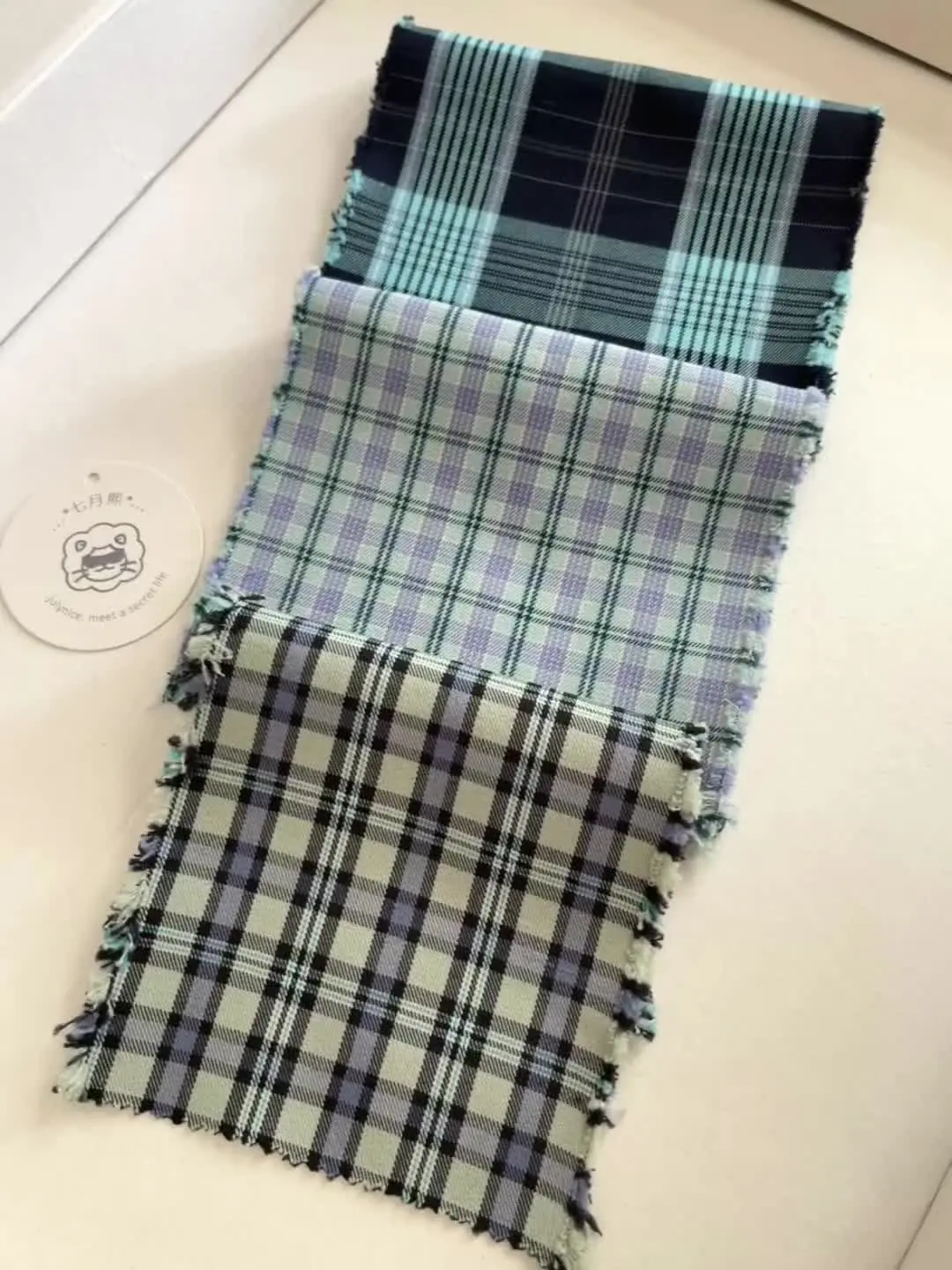 有你们喜欢的吗？！