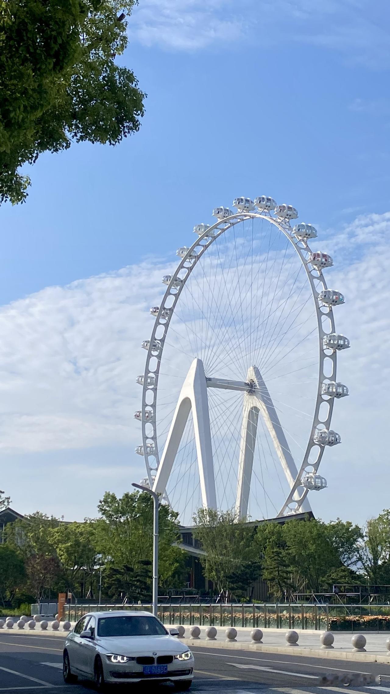 阳光正好
热气腾腾
