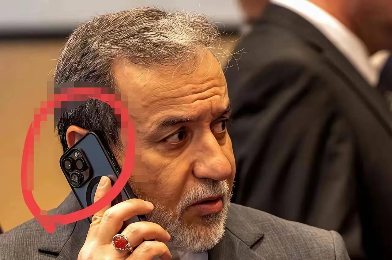 难道你们不觉得伊朗领导被人斩首很奇怪嘛？

以色列官方直接证实，哈梅内伊、伊朗国