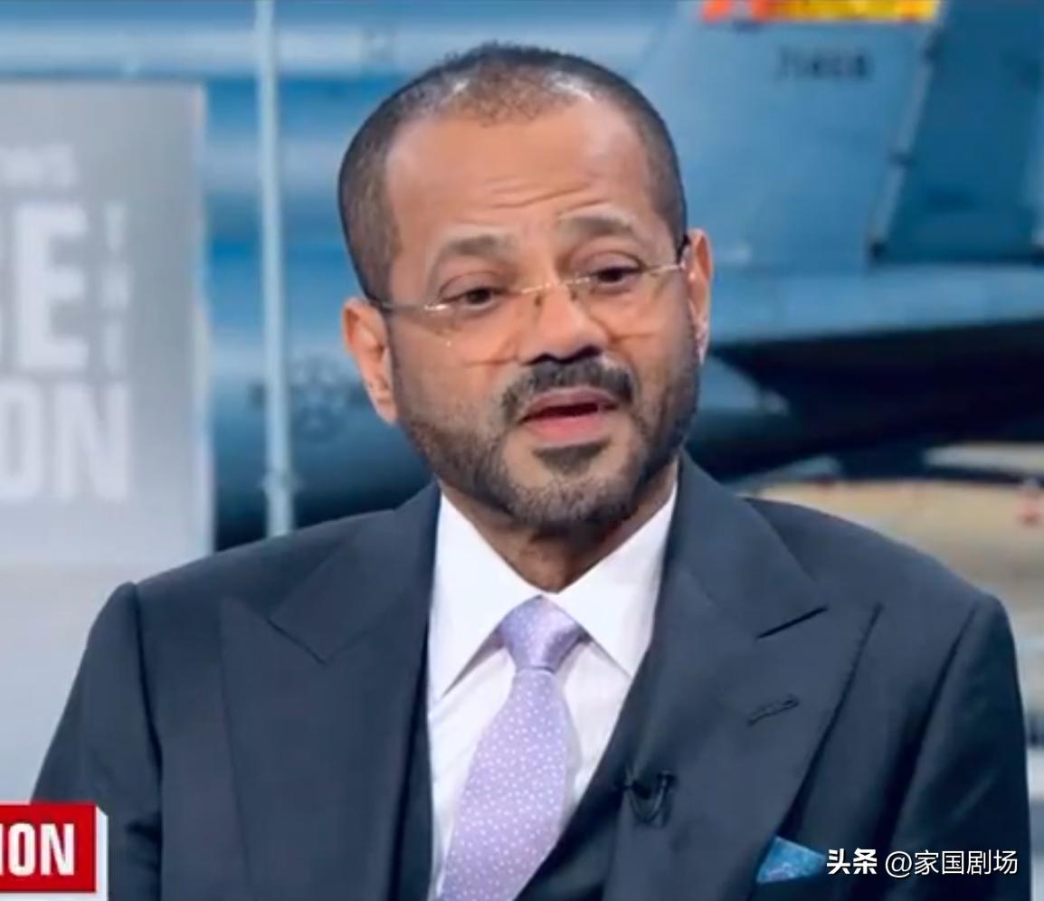 阿曼外交部长表示，他希望以色列不要在美国和伊朗进行实际对话之际，对伊朗发动突然袭