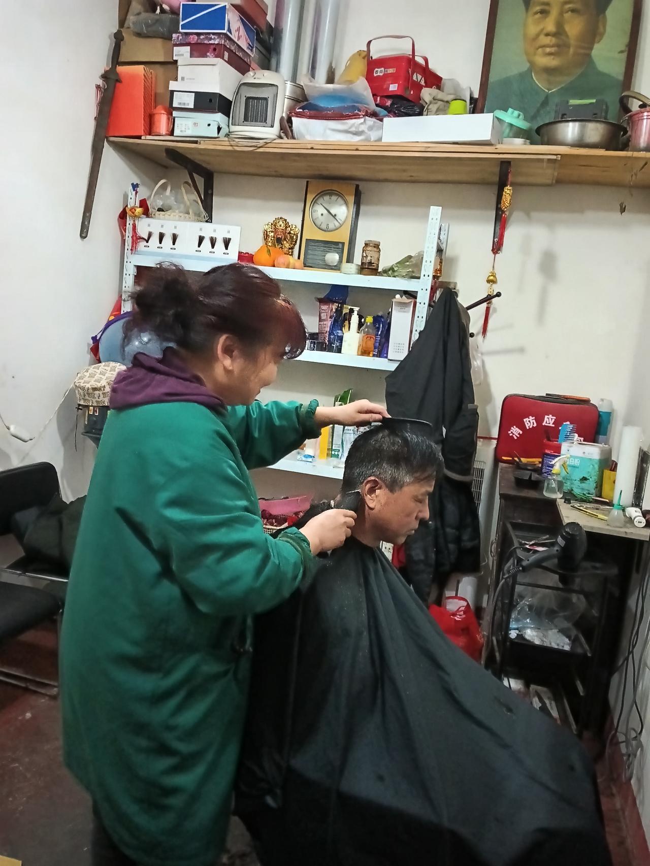 今天二月二！鹤壁人记住：宜理发、忌面条！
 
今天丙午年二月初二，正是河南鹤壁龙