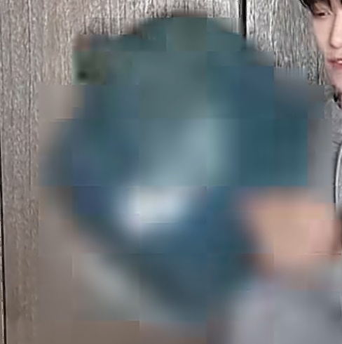 这个也打码，好神秘的工作人员 