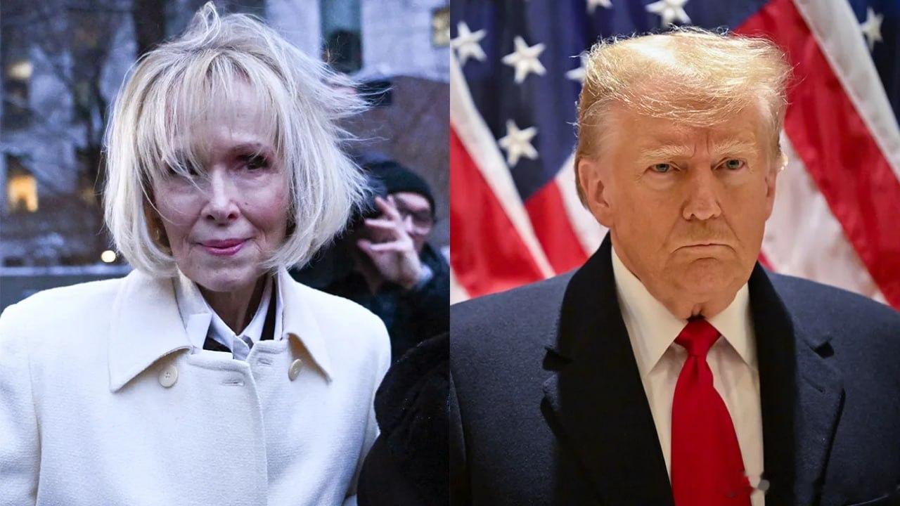 美国最高法院第二次拒绝受理唐纳德·特朗普总统的上诉，该上诉旨在挑战陪审团于202