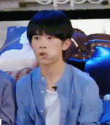 好想一个四字男孩一个小若只 