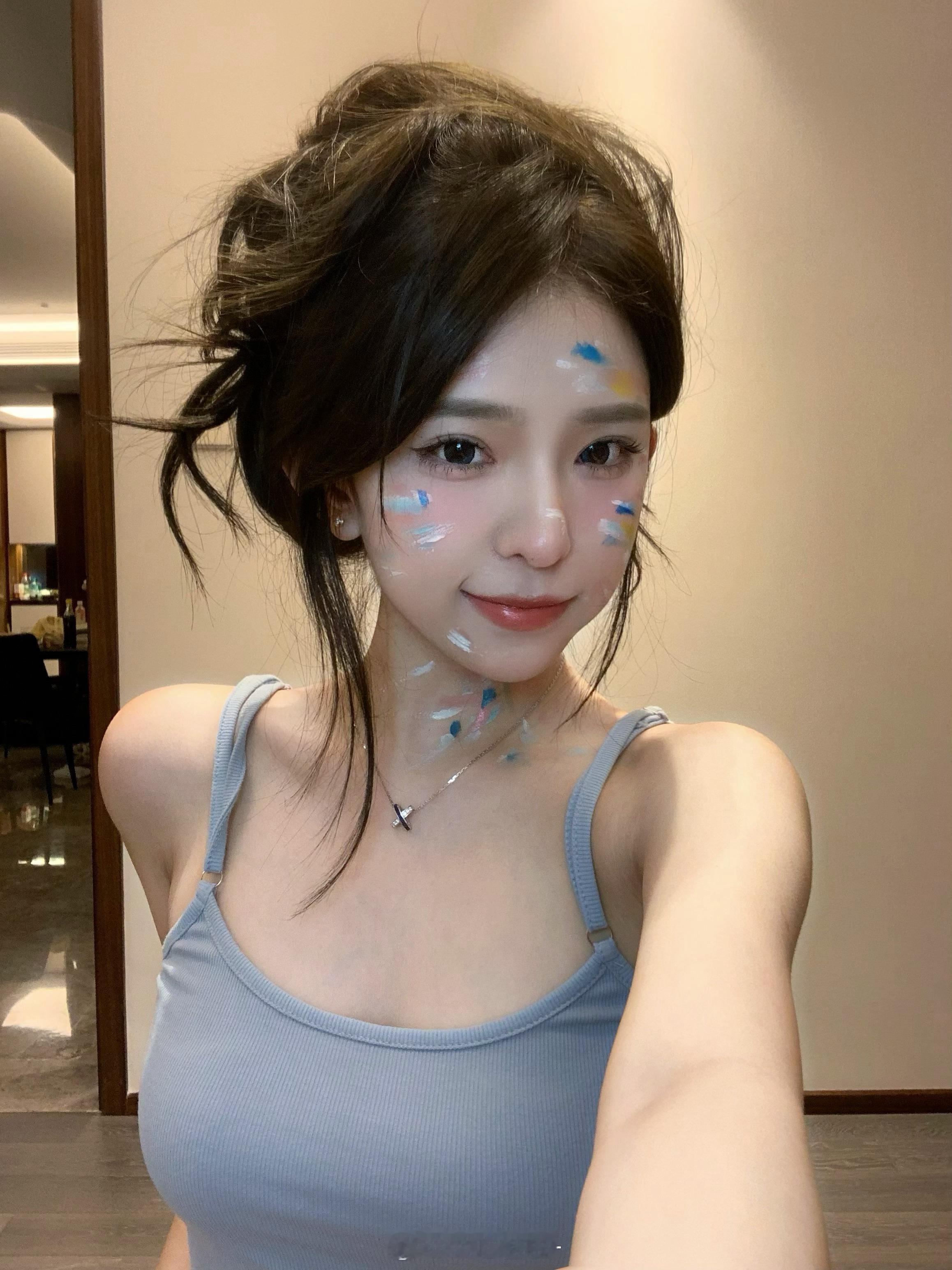 我好爱你 ​​​