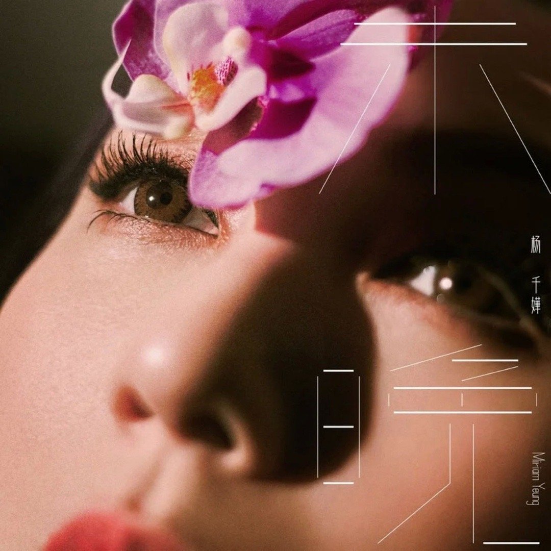 欲买桂花同载酒, 终不似少年游。杨千嬅《未晚》（《寻她》电影主题曲）未晚 