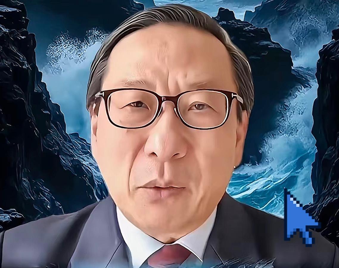 这个提议确实掷地有声！
当高志凯提议台湾回归后，用吴石、朱枫等烈士名字命名台北大
