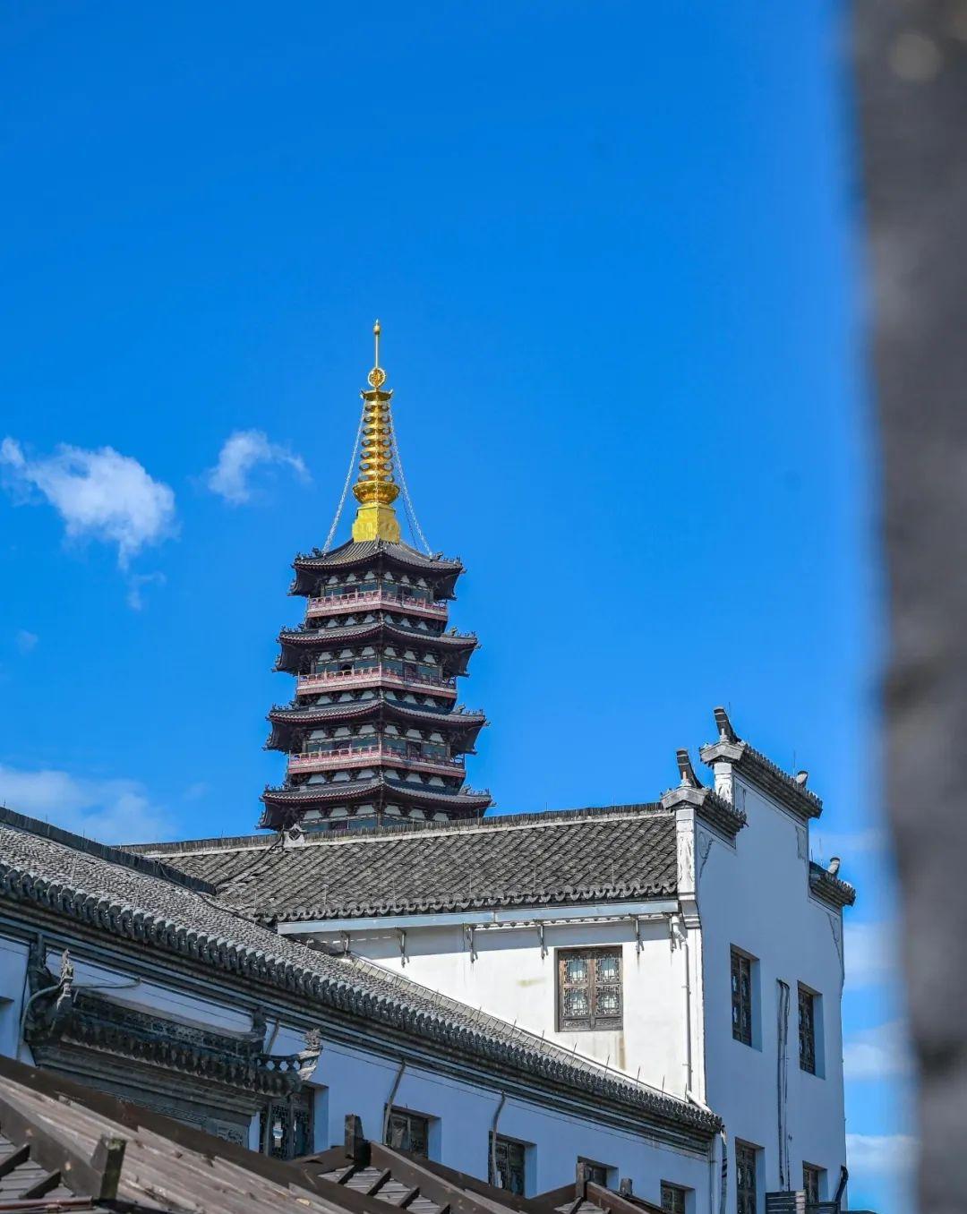 这一站，
人间烟火！