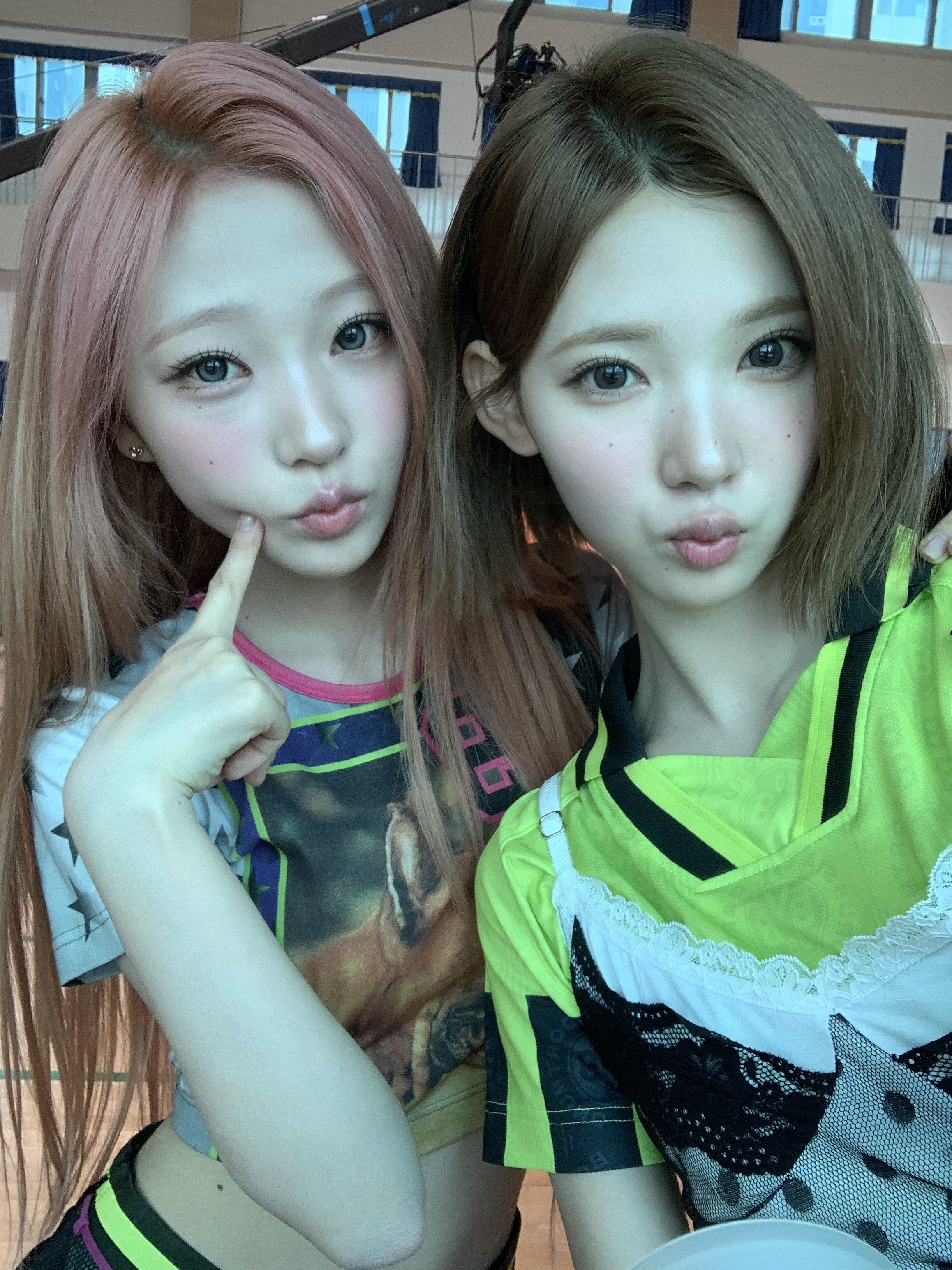 wvs更新智宇宝贝生日快乐💋💖🔥😽 ​​​