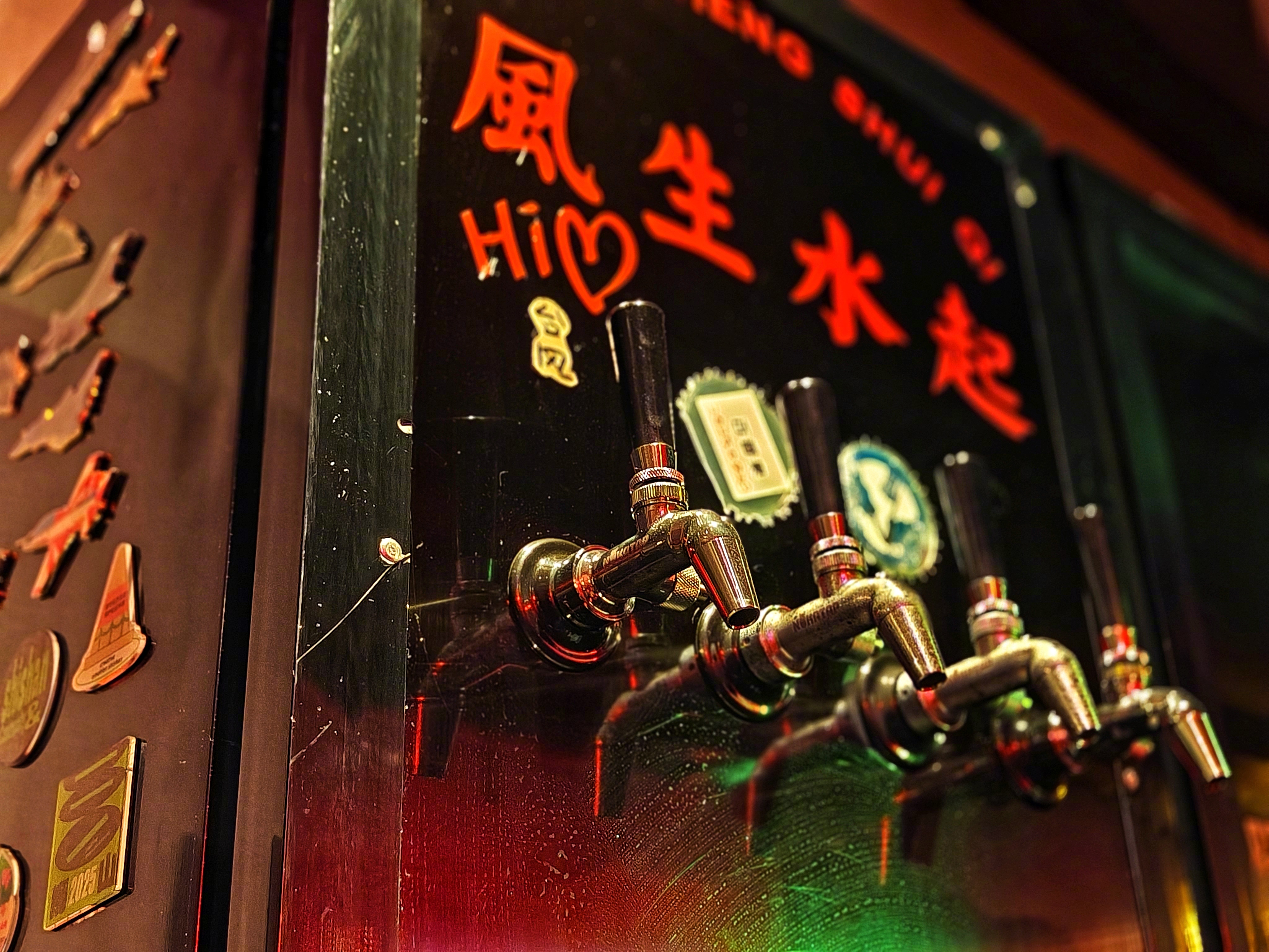 2025道个别 过去一年行程真满，几乎每月都往外跑，确实累了。那么2026年即将