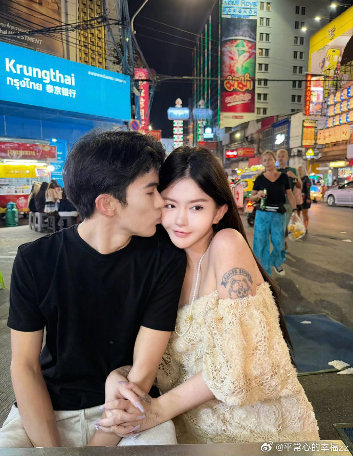 宋浩然离婚还带小猪妹热点观点﻿韩安冉离婚 离婚后仍带继女逛乐园，宋浩然这波操作打