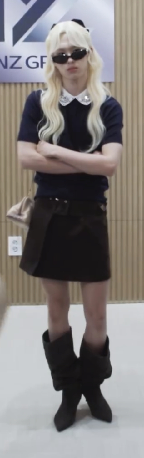 姐就是女王 