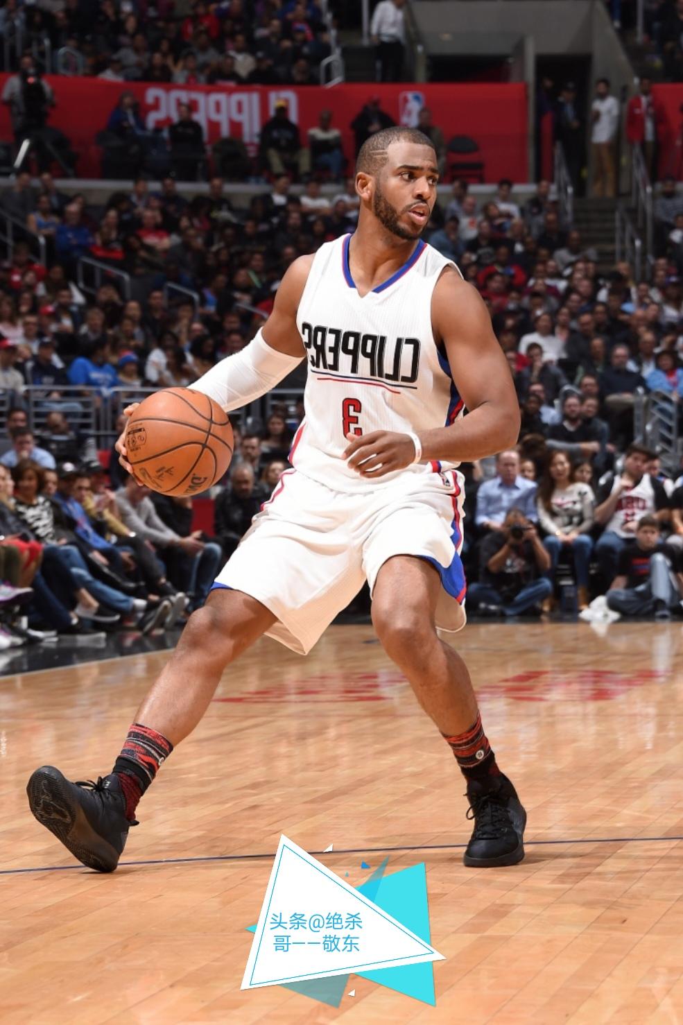 40岁的控卫之王保罗退役！这是多少人的青春记忆呀。可惜一生无冠也是终生遗憾。[捂