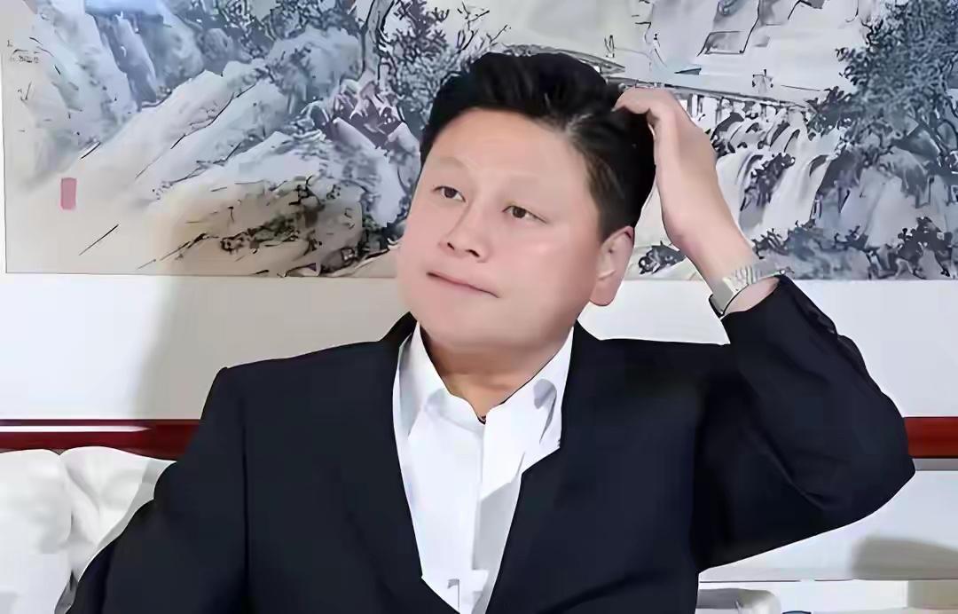 8000亿打底？
连胜文喊话傅昆萁，朱立伦成转折关键 赖清德终于得逞

4月19