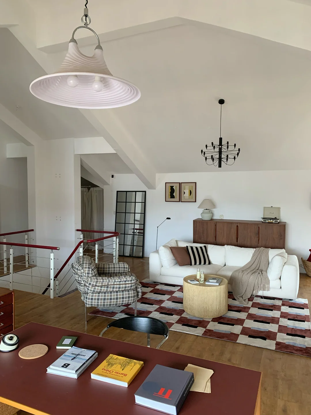 27岁，住进我在上海郊区的Dreamhouse