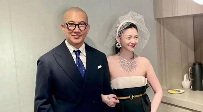 大S最大人生败笔，根本不是离婚二婚，是执意争抚养权！如果当初她没有争玥儿和箖箖的