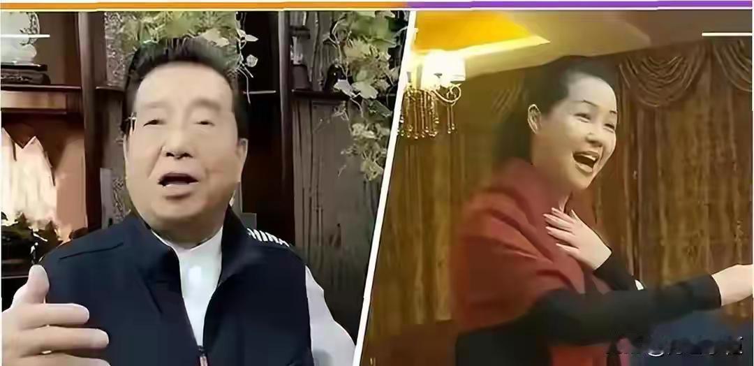 蒋大为不能比李双江，李双江是博士生导师，教授级音乐教育家，著名（男高音歌唱家！蒋