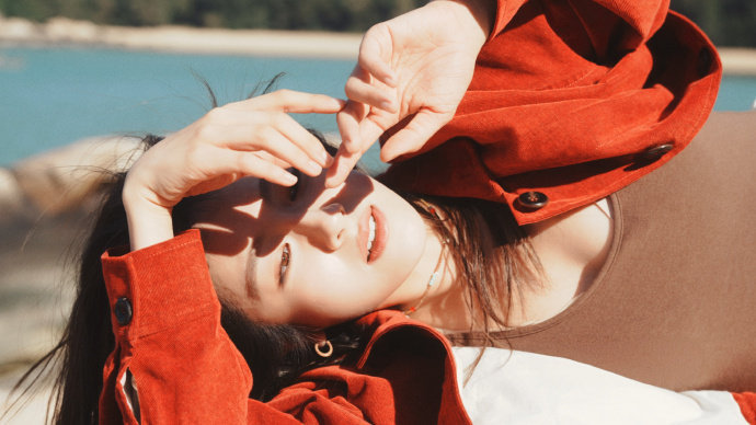 李兰迪问微博之夜有下午茶吗 谁懂啊！女明星的小心愿居然是下午茶🍰 喵娲娲都答应