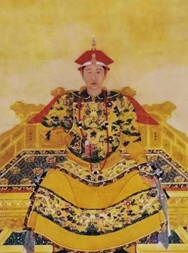 康熙刚驾崩，雍正就连夜处死了父亲60年的心腹，这究竟是为何？
康熙六十一年十一月
