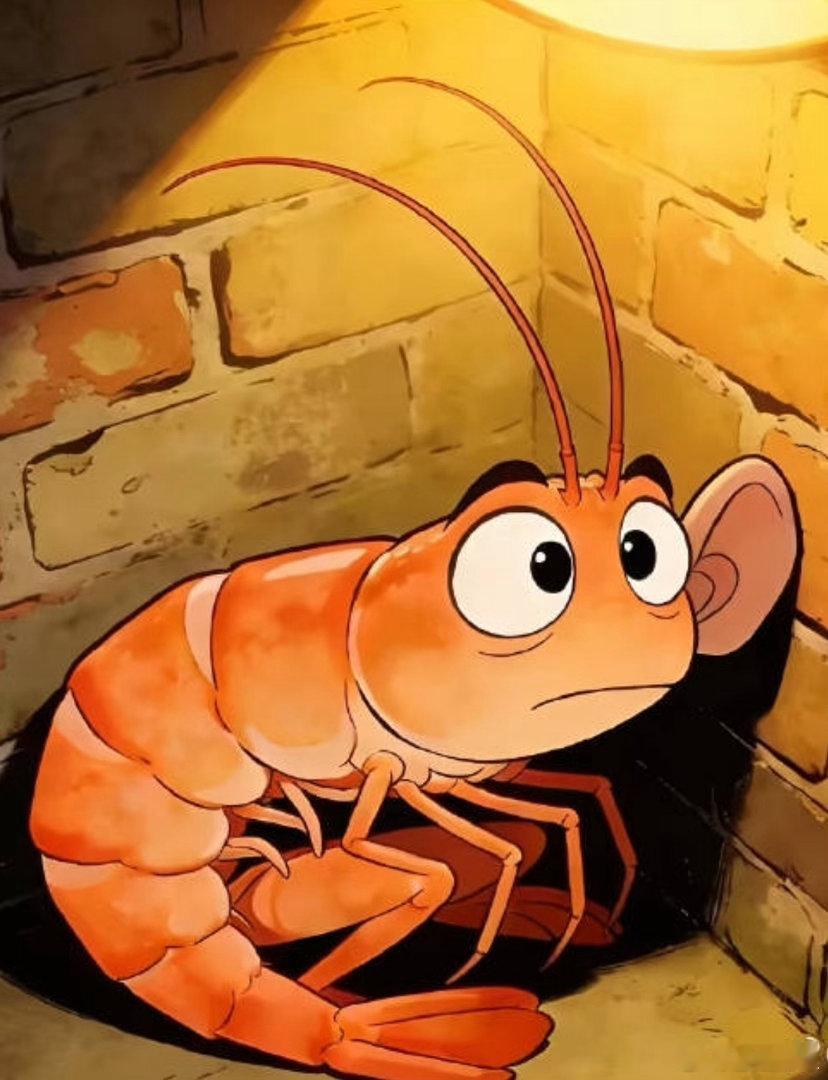 虾以后都不用听墙角了吗？幸福了啊这。肖战尚界z7预热