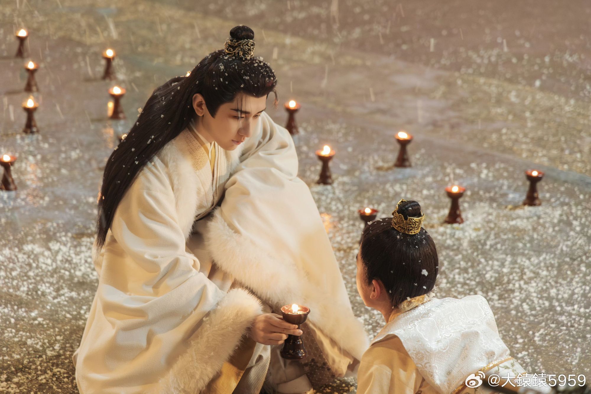 别人的二十四计：走为上计。成毅的二十四计：算无遗计、将计就计、连环计……成毅长安