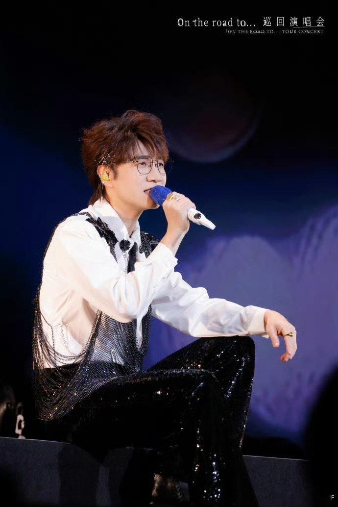 没上过几十年班说不出来王铮亮这话有歌王铮亮这段发言必须收藏！《有歌2》谈职场开心