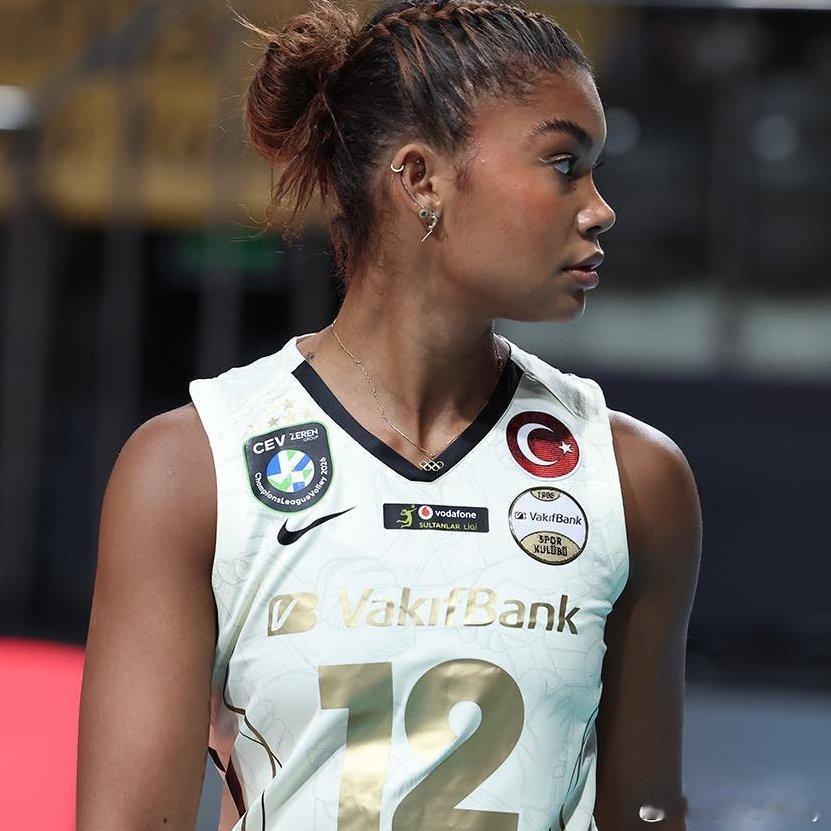 今晚瓦基弗银行将和费内巴切进行强强对话，两支全胜的队伍总会有球队落败。由于外援人