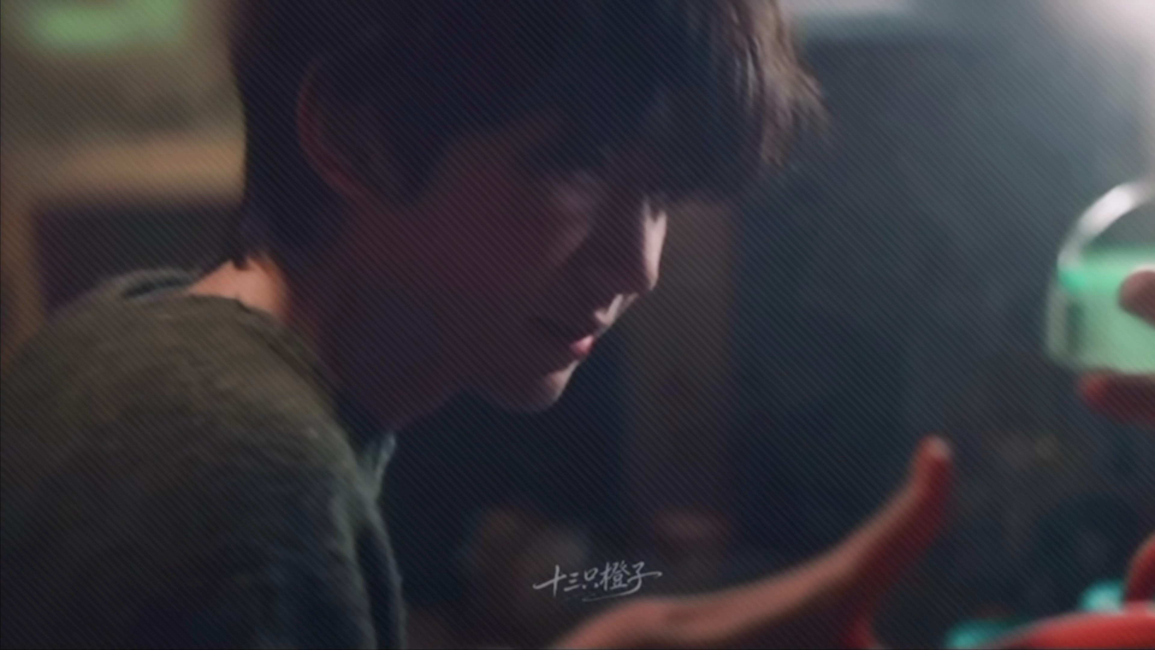眼神拉丝，我真的看了无数遍