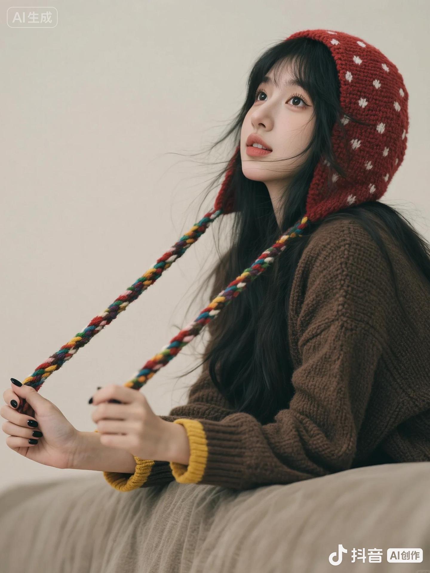 亲爱的朋友 人生总是柳暗花明。