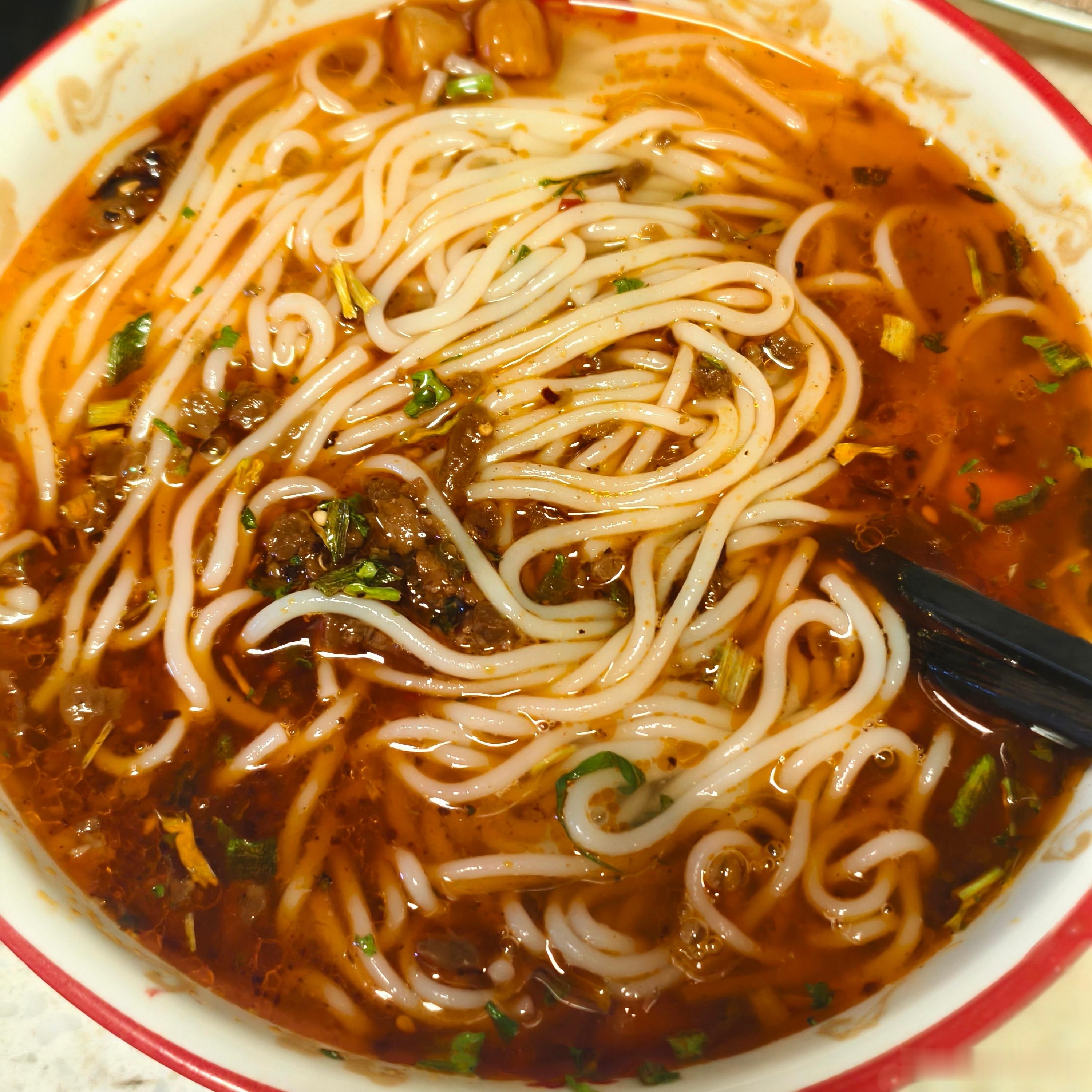 香迷糊了