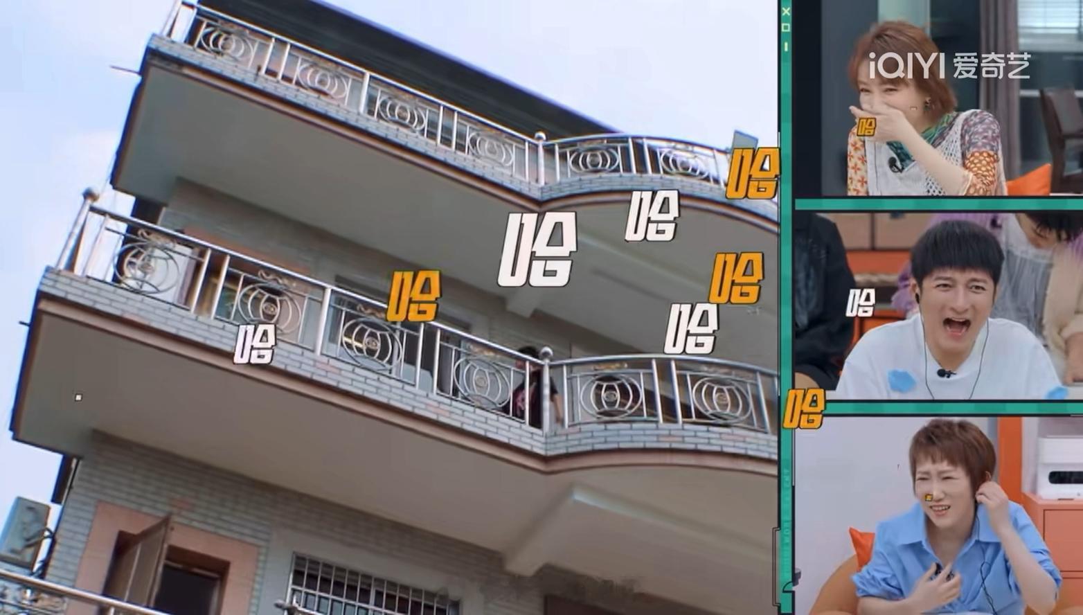 #陈少熙被王一珩耍的团团转#王一珩个机灵鬼，自己打破花瓶还嫁祸给陈少熙，陈少熙一