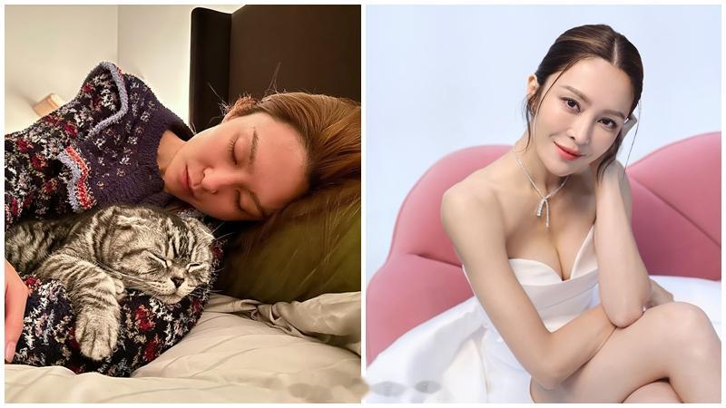 张曦雯分手后首贴上生活照状态令人心酸情伤未癒我见犹怜 仍需时间走出伤痛 | 星岛