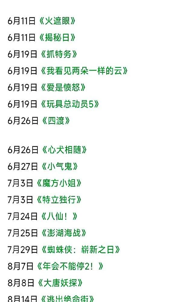 票房两天蒸发4000万，谢苗这部新片，口碑炸了，钱却没跟上。

豆瓣8.1，烂番