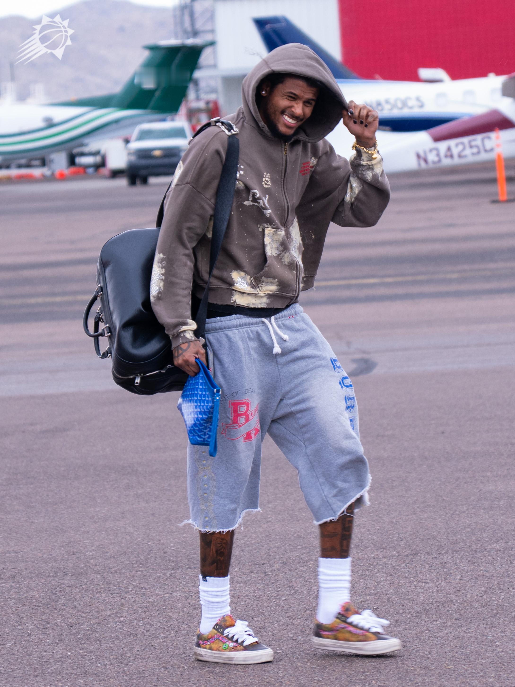 JG 📷菲尼克斯太阳 ｜旭日东升