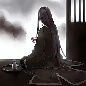 西楼望东